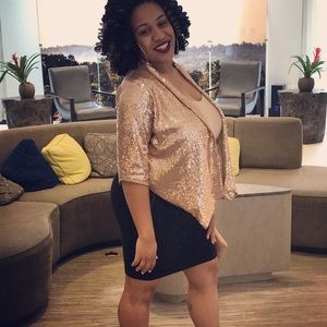 Meet your Posher, Brittany